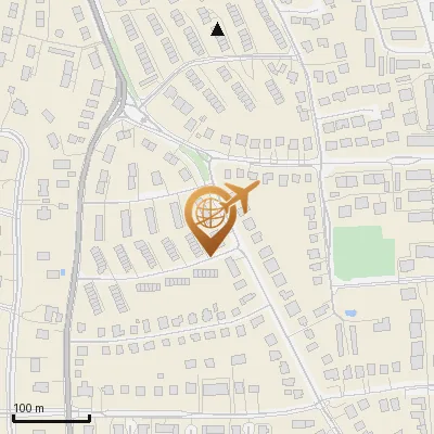 Foto zu Jenischstraße 87, 22609 Hamburg