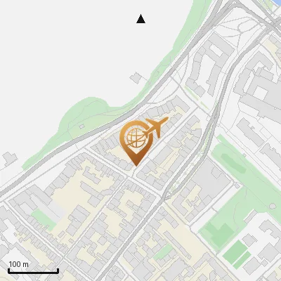 Foto zu Koppel 87, 20099 Hamburg