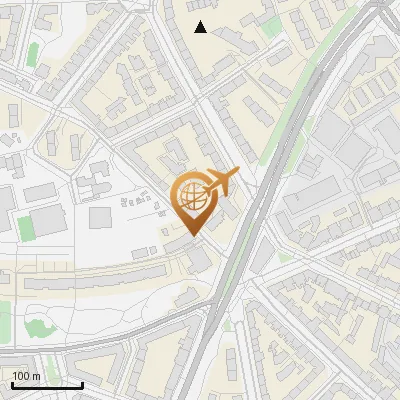 Foto zu Langenfelder Straße 87, 22769 Hamburg