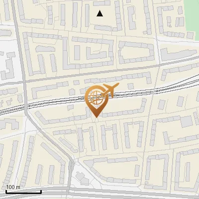 Foto zu Marienthaler Straße 87, 20535 Hamburg