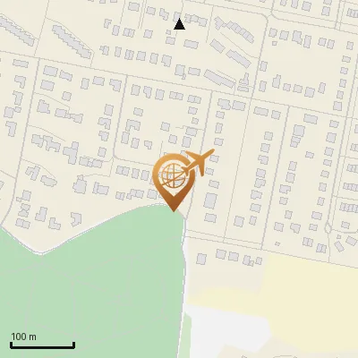 Foto zu Mellenbergweg 87, 22359 Hamburg