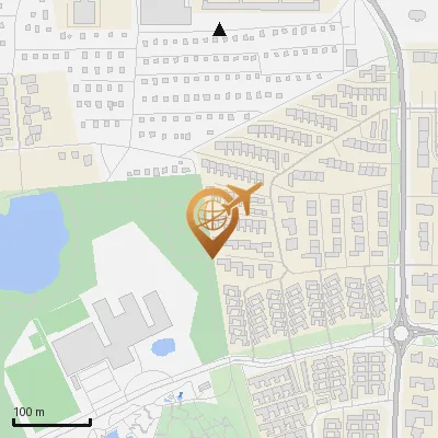 Foto zu Oelsnerring 87, 22609 Hamburg