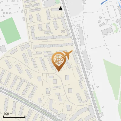 Foto zu Rhiemsweg 87, 22111 Hamburg