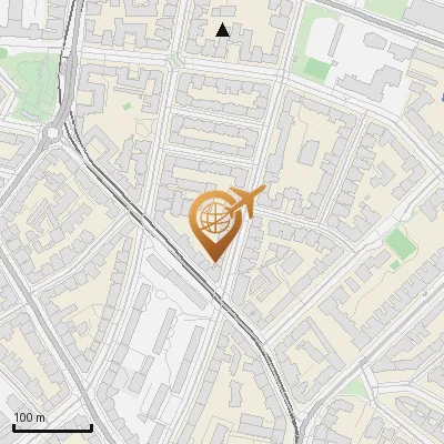 Foto zu Schwenckestraße 87, 20255 Hamburg