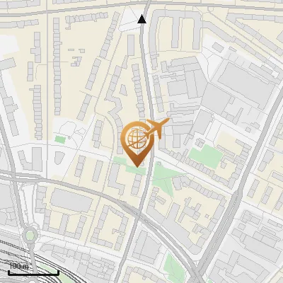 Foto zu Steilshooper Straße 87, 22305 Hamburg