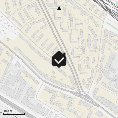 Bild zu Weddestraße 87, 22111 Hamburg