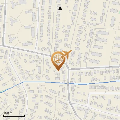 Foto zu Wendlohstraße 87, 22459 Hamburg