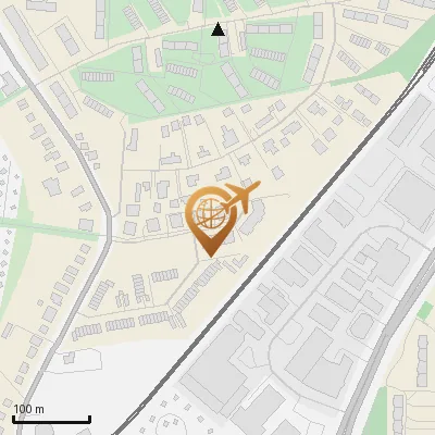 Foto zu Am Dornberg 88, 22159 Hamburg