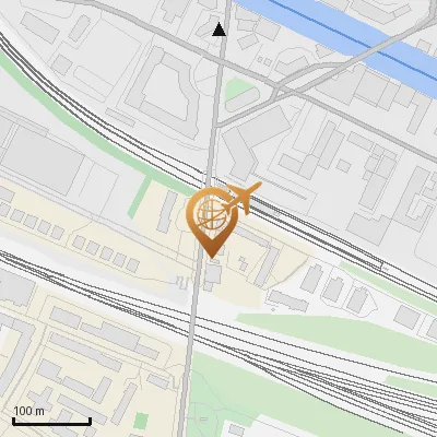 Foto zu Billhorner Deich 88, 20539 Hamburg