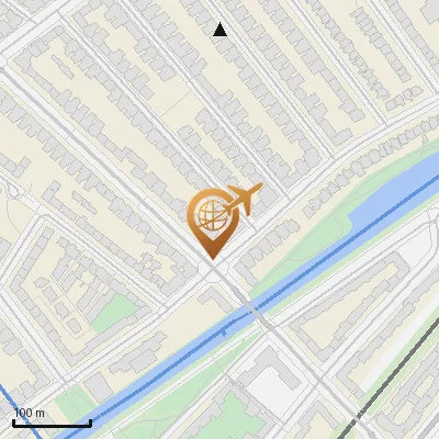 Foto zu Bismarckstraße 88, 20253 Hamburg