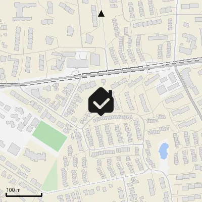 Bild zu Brockhausweg 88, 22117 Hamburg