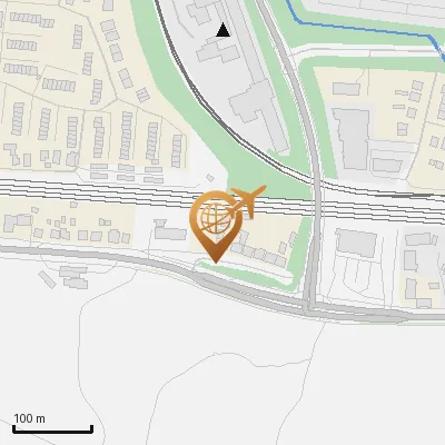 Foto zu Cuxhavener Straße 88, 21149 Hamburg