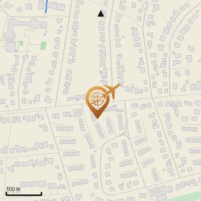 Foto zu Eckerkamp 88, 22391 Hamburg