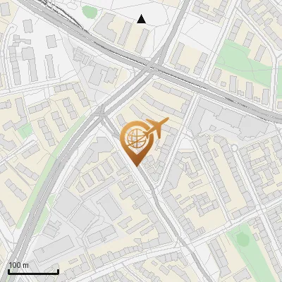 Foto zu Eimsbütteler Chaussee 88, 20259 Hamburg