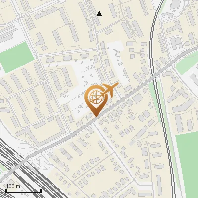 Foto zu Elbgaustraße 88, 22523 Hamburg