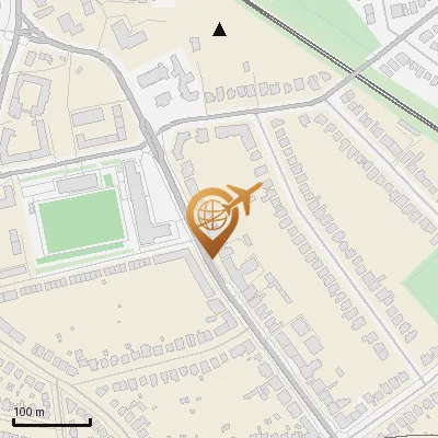 Foto zu Erdkampsweg 88, 22335 Hamburg