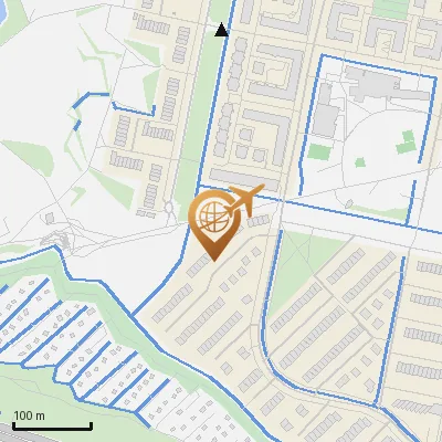 Foto zu Felix-Jud-Ring 88, 21035 Hamburg