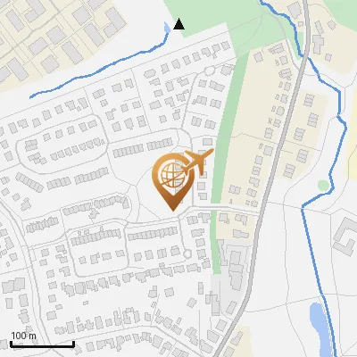 Foto zu Hartje-Rüter-Weg 88, 22399 Hamburg