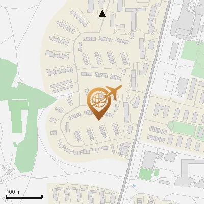 Foto zu Holitzberg 88, 22417 Hamburg