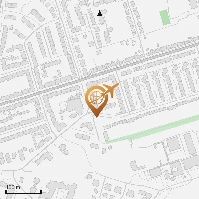 Foto zu Hoppenstedtstraße 88, 21073 Hamburg