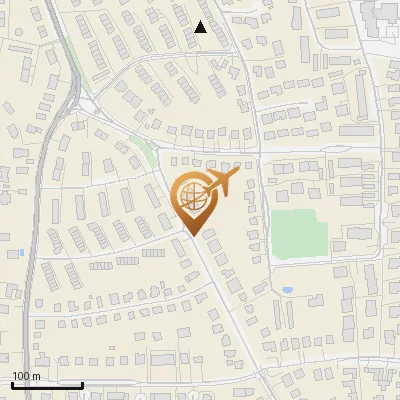 Foto zu Jenischstraße 88, 22609 Hamburg