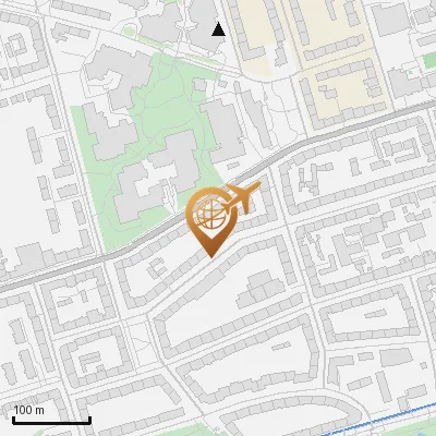 Foto zu Julius-Ludowieg-Straße 88, 21073 Hamburg