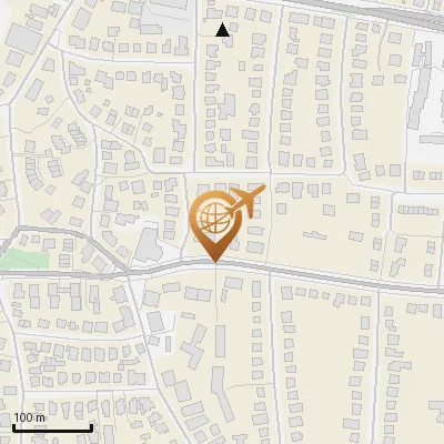 Foto zu Kalckreuthweg 88, 22607 Hamburg