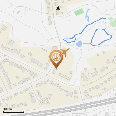 Foto zu Kielmannseggstraße 88, 22043 Hamburg