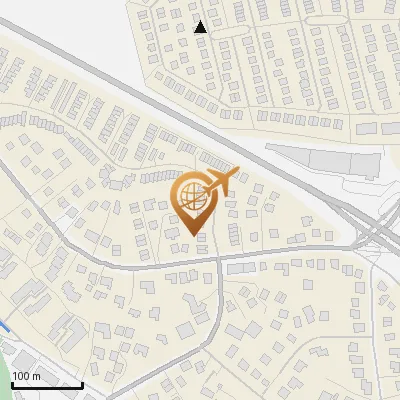 Foto zu Langbergring 88, 21033 Hamburg