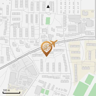 Foto zu Manshardtstraße 88, 22119 Hamburg