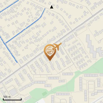 Foto zu Nordlandweg 88, 22145 Hamburg