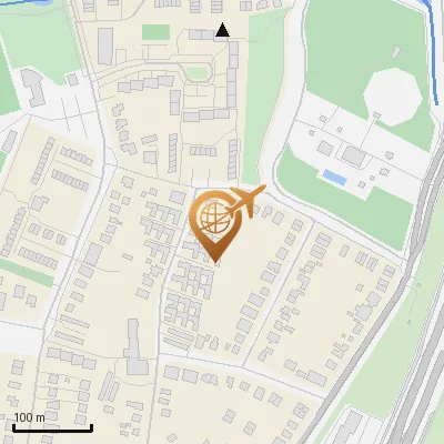 Foto zu Radenwisch 88, 22457 Hamburg