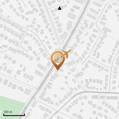 Foto zu Saseler Chaussee 88, 22391 Hamburg