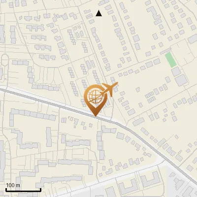 Foto zu Saseler Straße 88, 22145 Hamburg