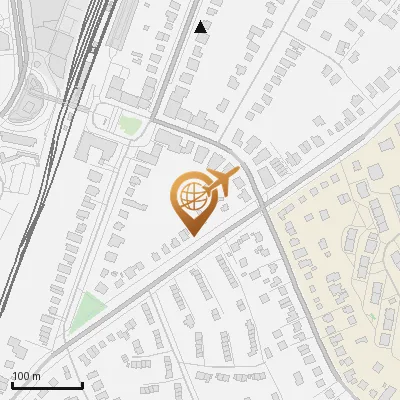 Foto zu Stadtbahnstraße 88, 22393 Hamburg