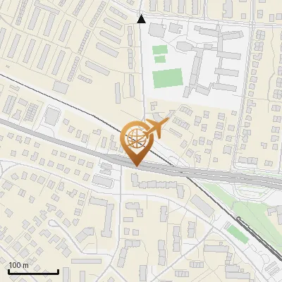 Foto zu Sülldorfer Landstraße 88, 22589 Hamburg