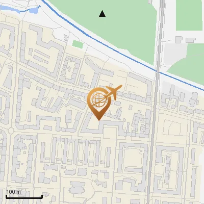 Foto zu Vogelhüttendeich 88, 21107 Hamburg