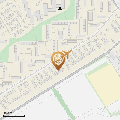 Foto zu Wildschwanbrook 88, 22145 Hamburg