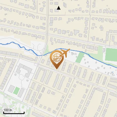 Foto zu August-Bebel-Straße 89, 21029 Hamburg