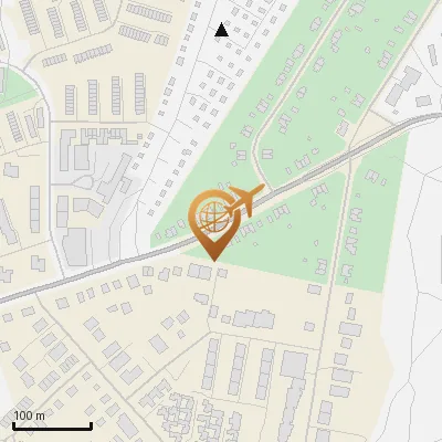 Foto zu Berner Allee 89, 22159 Hamburg