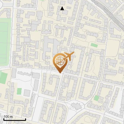 Foto zu Bernstorffstraße 89, 22767 Hamburg