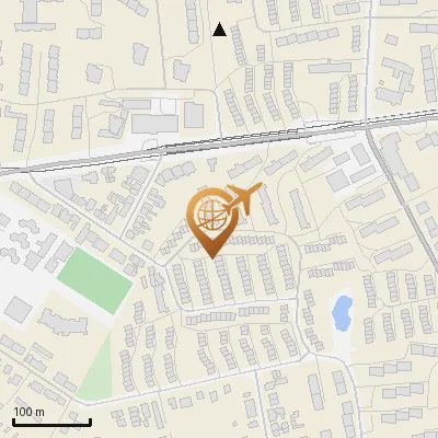 Foto zu Brockhausweg 89, 22117 Hamburg