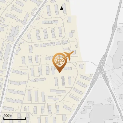 Foto zu Buschrosenweg 89, 22177 Hamburg