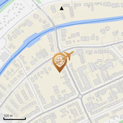 Foto zu Carl-Cohn-Straße 89, 22297 Hamburg