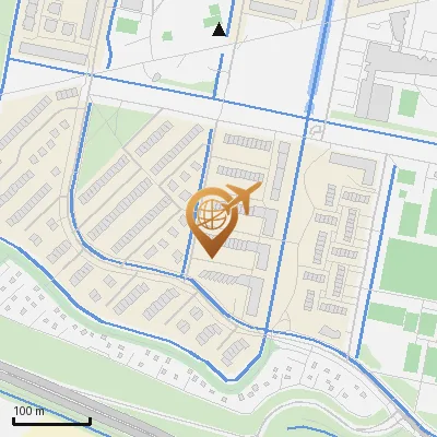 Foto zu Catharina-Fellendorf-Straße 89, 21035 Hamburg