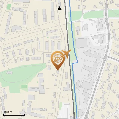 Foto zu Eberhofweg 89, 22415 Hamburg