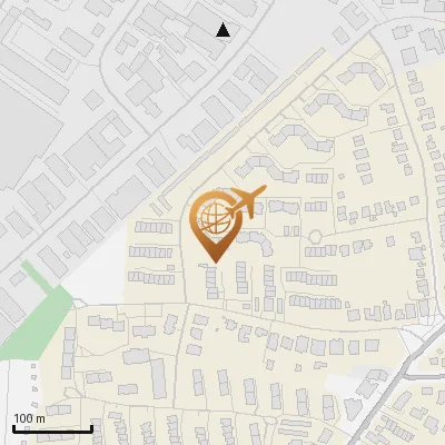 Foto zu Grützmühlenweg 89, 22339 Hamburg