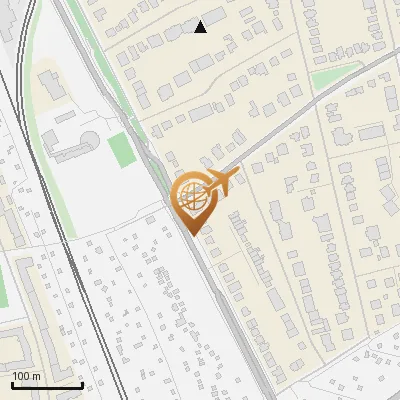 Foto zu Hammer Straße 89, 22043 Hamburg