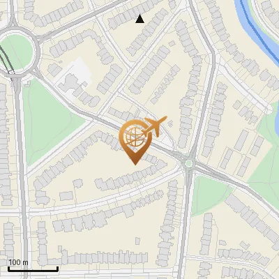 Foto zu Harvestehuder Weg 89, 20149 Hamburg