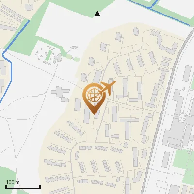 Foto zu Holitzberg 89, 22417 Hamburg